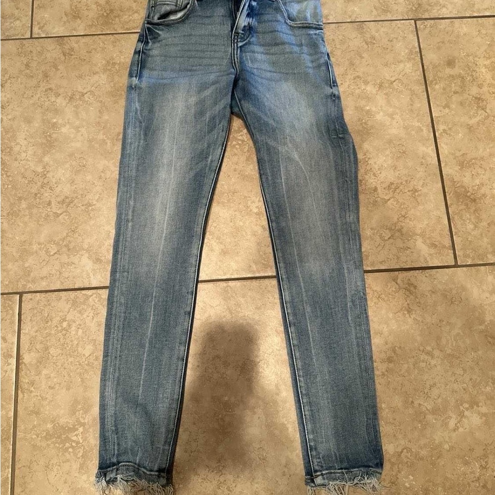 KanCan Kids Blue Jeans